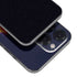 Superman 2025 Energy Shield Neon Emblem iPhone 14 Pro Skin